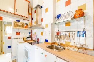 El chalet El uncar - 4