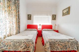 El chalet El uncar - 1