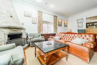 El chalet El uncar - 8