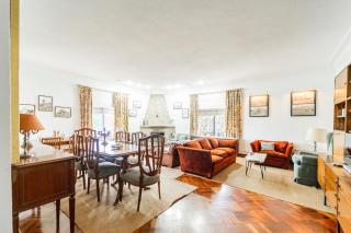 El chalet El uncar - 6