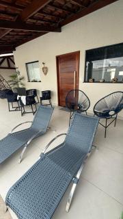 Casa em tibau - 3