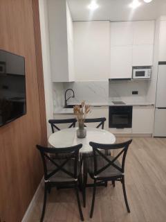 ЖК Evolution рядом с ТРЦ Хан Шатыр - 1