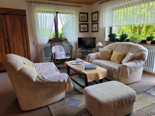 Ferienwohnung Ritter - Oberharmersbach - 4