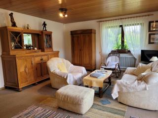 Ferienwohnung Ritter - Oberharmersbach - 5