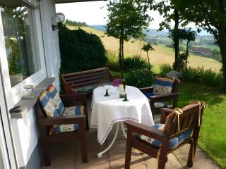 Ferienwohnung Ritter - Oberharmersbach - 3