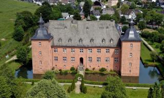 Schloss Adolphsburg im Sauerland - 7