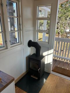 Waldwagen Altes Forstamt Sinntal - 4