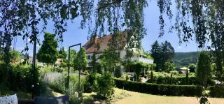 Waldwagen Altes Forstamt Sinntal - 0