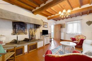Casa relax in campagna Rufina - Pomino - 9