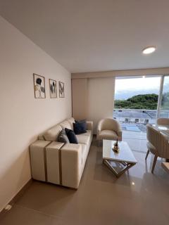 Sophie Suites I Apartment in Valledupar - 9