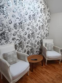 Gîte Coeur De Brocéliande - 2