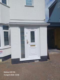 Christian Guest House 2 - Luton - 8