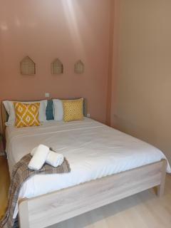 Christi Iuxury Apartment - 6