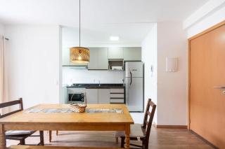 Apto pé na areia, próximo ao Beto Carrero World - 6