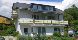 Ferienwohnung Becker - 0