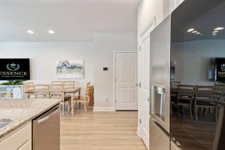 Cozy FamilyFriendly Townhome at Paradise on Pointe - Holiday Home - 9