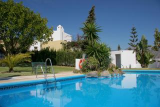 Casablanca 1 - Nerja - 8
