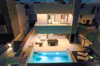 Dior 2 New luxury Villa Almendro Santa Rosalia - 2