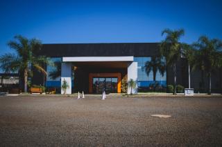 Estância Avaré Hotel - 9