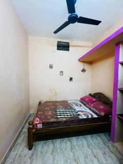 MURUGA homestay - 1