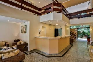 Amarilis Flat Apartament - Riviera de São Lourenço - 6