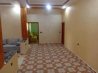 شقة الياس - 1