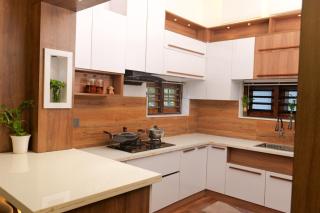 CRK Home Stays - 7
