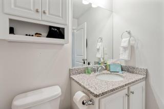 Cozy FamilyFriendly Townhome at Paradise on Pointe - Holiday Home - 3