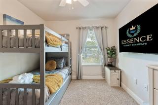 Cozy FamilyFriendly Townhome at Paradise on Pointe - Holiday Home - 2