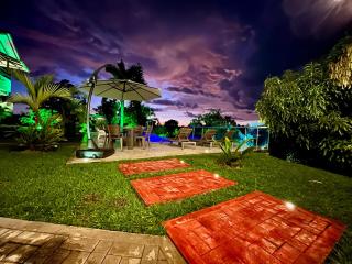 Villa Edén Alto - 2