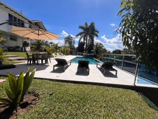 Villa Edén Alto - 1