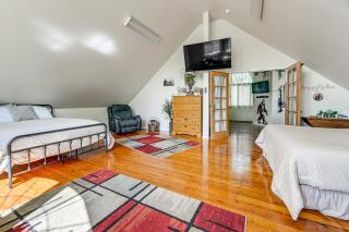 Explore Caves and Coast! Family-Friendly Oregon Stay - 2