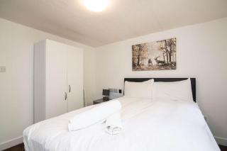 1 Bed Studio CV2 - 9