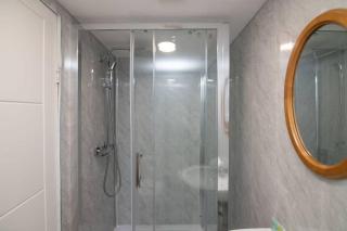 1 Bed Studio CV2 - 1