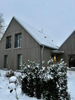 Wohngesundes Ökohaus 'Heimathafen' - 5