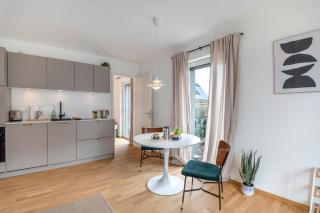 Wohngesundes Ökohaus 'Heimathafen' - 0