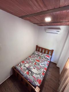 HOSTAL SELVA MARíA TAYRONA - 9