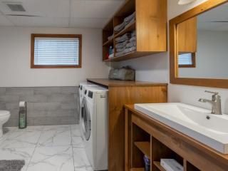 Rustic & Charming Mont Blanc Chalet Private Spa - 3