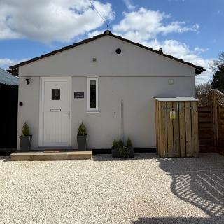 The Annexe Long Melford - 7