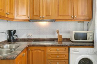 Apartamento Pedro - 1