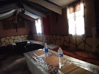 Café nour dar ait ben haddou - 7