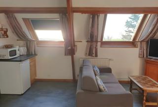 Gite Rural Mousson, Studio - 6