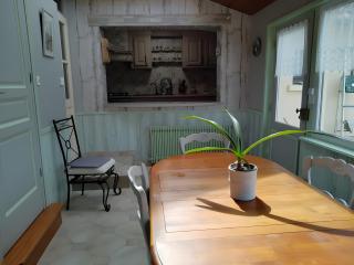 Gite 6 Personnes Baie De Somme - 7