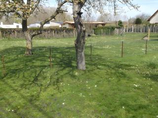 Gite 6 Personnes Baie De Somme - 8