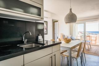 Binibeca Sunset - Sant Lluís - 2