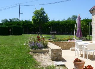 Gite La Maison de Lompech - 9