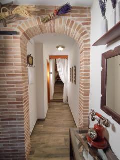 Casa Rural Aromas de Siempre - 6