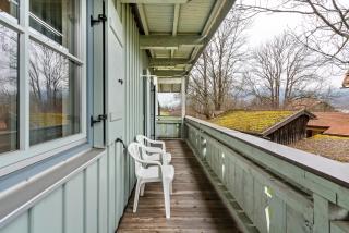 Fewo Brünnstein - Nr 40 Pool, Sauna - 8