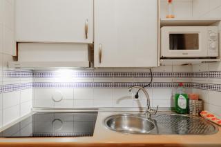 Conde Center Premium Suites - Sevilla - 4