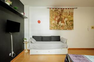 Conde Center Premium Suites - Sevilla - 9